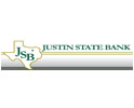 Justin State Bank Justin State Bank