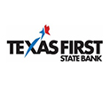 Texas first state bank
